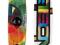 Deska Kiteboard Nobile 50/fifty 2014 [134x39]