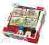 Puzzle 4w1 Na farmie TREFL