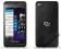 Telefon BLACKBERRY Z10 16GB CZARNY Bez Sim. BOX-DŁ