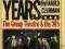 THE FERVENT YEARS: GROUP THEATRE AND THE THIRTIES