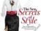 THE NEW SECRETS OF STYLE