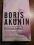 Kochanek śmierci - Boris Akunin