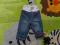 sliczne Jeans Tom Tailor baby rozm.74