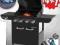 GRILL GAZOWY OGRODOWY 15,2 KW 4+1 NOWOSC FV GRATIS
