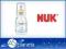 Nuk Butelka 110ml BABY BLUE Silikon 743.399 SKLEP