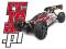 Niewiarygodnie szybki HPI Trophy Buggy Flux 2.4GHz