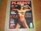 PLAYBOY 4(113)2002 MODELKA KYLIE BAX STAN IDEAŁ!!!