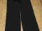OKAZJA! MEGA WYGODNE SPODNIE Z PANELEM ROZMIAR XL