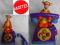 MATTEL DISNEY telefon interaktywny TYGRYSEK KUBUŚ