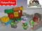 FISHER PRICE Little People ROBIN HOOD OKAZJA