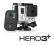 GoPro HERO3+ PLUS Silver Edition + Pilot WiFi
