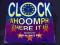 Clock - Whoomph! (There It Is) MAXI UK EX