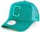 Czapka NEW ERA Adjustable Cleveland Indians