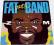 Fat Larry's Band - Zoom    Maxi  UK VG