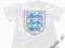 ENGLAND SUPER T-SHIRT MAŁEGO KIBICA 92-98 ZOBACZ!