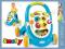 Smoby Cotoons CHODZIK 2w1 Pchacz Sorter NEW blue