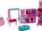 BARBIE KAMPER X8410 MATTEL WIELKI NOWY