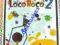 LOCOROCO 2 LOCO ROCO PSP NOWA FOLIA 24H /W-WA