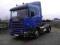 Scania 124 L 420 2004r. 49tys.