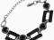 Bransoletka Metalowa -sb2651-