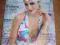 Burda moda&amp;styl 4/2007 moda dla dzieci