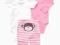 CARTER'S Komplet 3 cz Legginsy + 2x Body 12m 80 PL