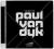Szybko/ PAUL VAN DYK THE BEST OF VOLUME /2CD+DVD/