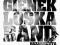 OKAZJA GIENEK LOSKA BAND CD HAZARDZISTA X-Factor