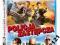 POLICJA ZASTĘPCZA (BLU-RAY) PL