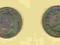 Salwador 5 Centavos 1951 r.