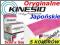 ORYGINALNA Kinesio TAPE taping TASMA KINESIOTAPING