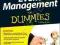 EVENT MANAGEMENT FOR DUMMIES Laura Capell