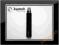 Bateria eGo Twist 650 Joye e-papieros regulacjamoc