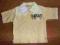 Koszulka polo  nowa 2-3 lata