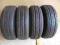 OPONY LETNIE 175/70R13 4szt. tanio