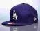 New Era Los Angeles Dodgers Snapback rozmiar: M/L