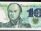 10 zł 1982 M UNC