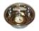 METALOWA MISKA standardowa dla psa_0,9L_97233