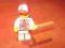 LEGO BASEBALLISTA 3 SERIA MINIFIGURKI OKAZJA