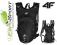 Plecak 4F na rower / system H2O i ACS poj. 5L