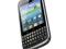 Samsung B5330 Galaxy Chat Black fv23% gw24 msc