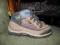 Zimowe GORE TEX Timberland trekingowe roz. 35