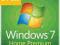 Microsoft Windows 7 64 bit OEM HP (wersja: polska)