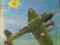 PZL-38 Wilk -myśliwiec  z II w. św. (prototyp)