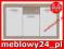meblowy24 - Komoda JULIETTA, połysk !!!