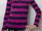 TOMMY HILFIGER ORYGINALNA KOSZULKA ROZ  XS  Z USA