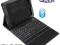 POKROWIEC Z KLAWIATURA BLUETOOTH TABLET 9,7'' QUER