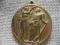 Niemcy, medal honorowy FURG DAGERLAND, 1914