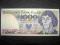 1000 zł 1982  FP nr 3725515,stan II+
