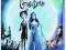 Corpse Bride / Gnijąca Panna Młoda - Blu-Ray
